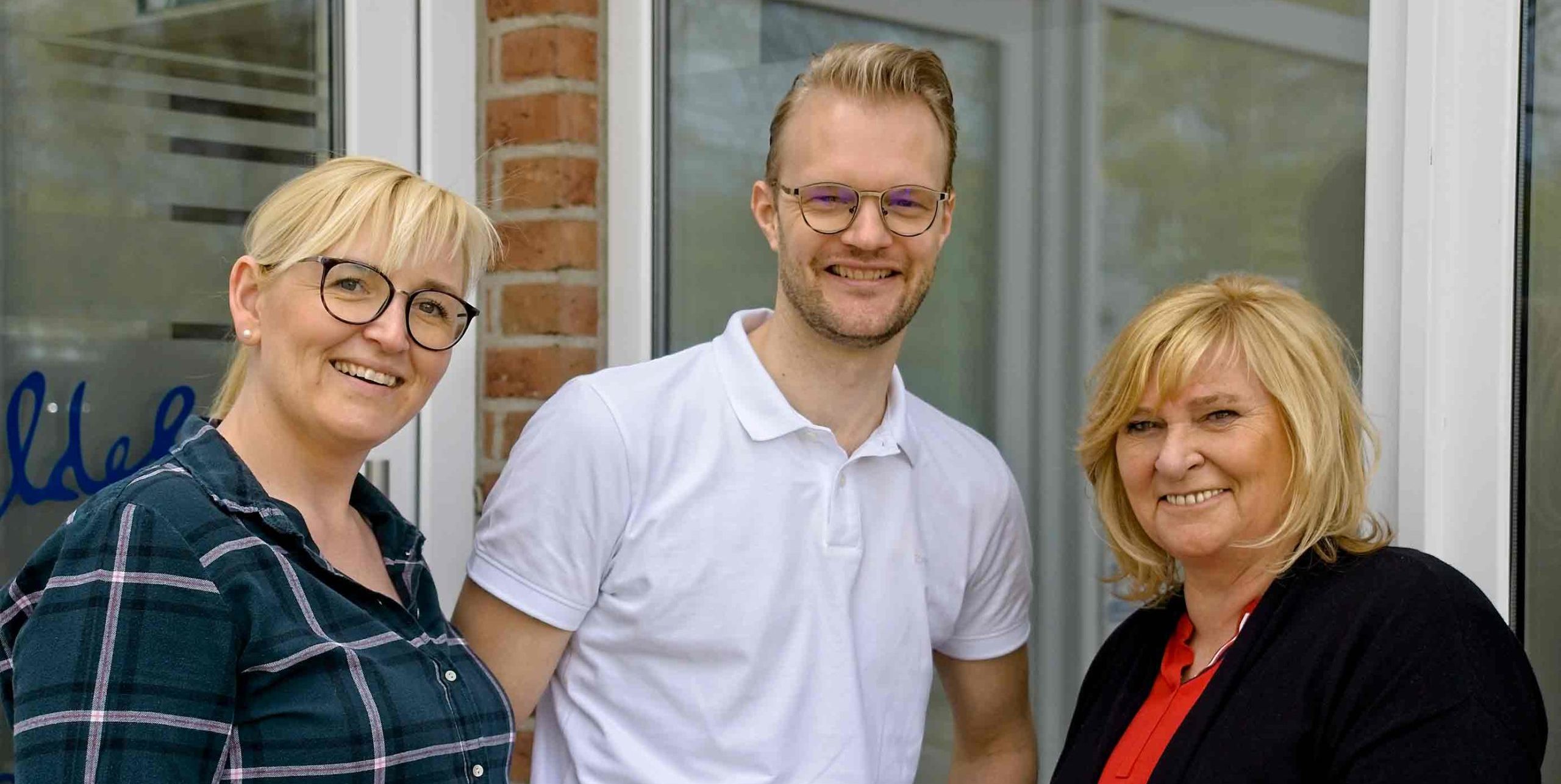 Team - Physiotherapie Kelder in Grevenbroich Team - Physiotherapie Kelder in Grevenbroich